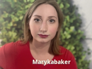 Marykabaker