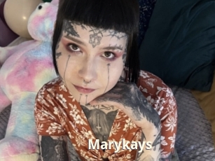 Marykays