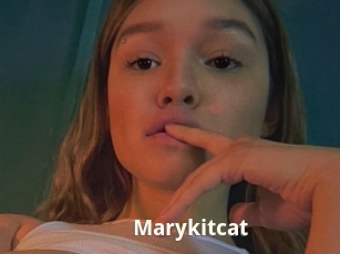 Marykitcat