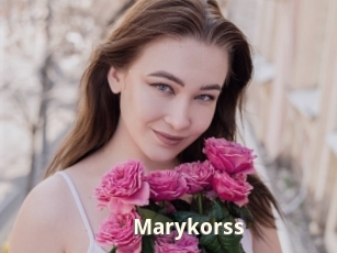 Marykorss