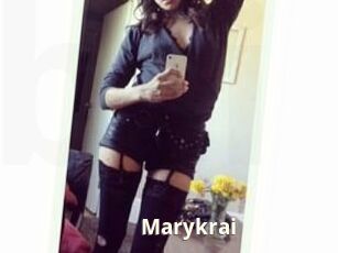 Marykrai