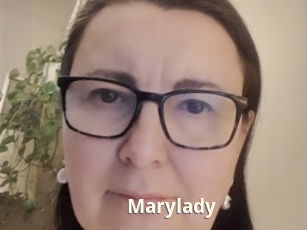 Marylady