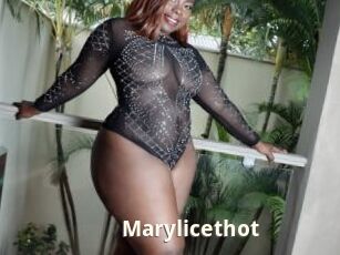 Marylicethot