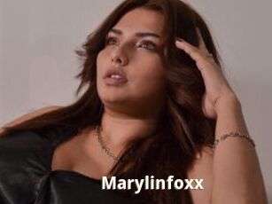 Marylinfoxx