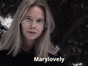Marylovely