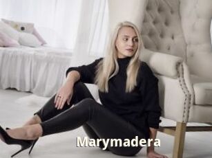Marymadera