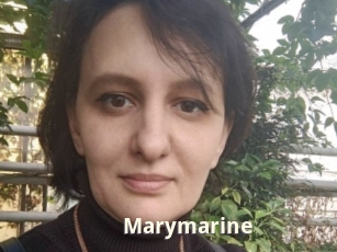 Marymarine