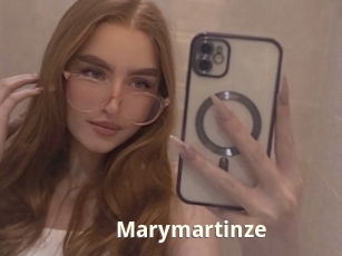 Marymartinze