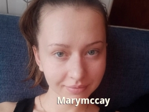 Marymccay