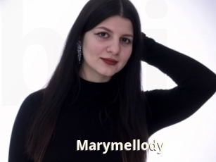 marymellody Bigtitinvasion