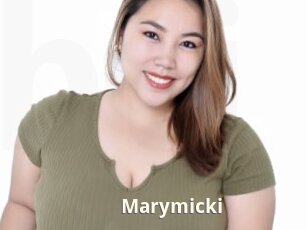 Marymicki