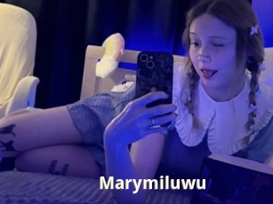 Marymiluwu