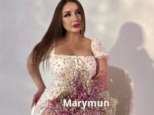 Marymun