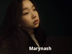 Marynash
