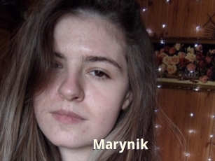 Marynik