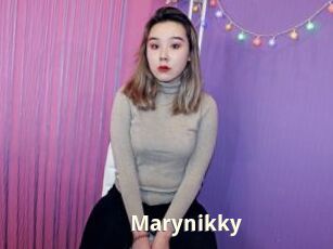 Marynikky