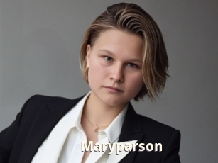 Maryparson