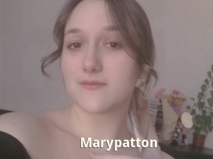 Marypatton