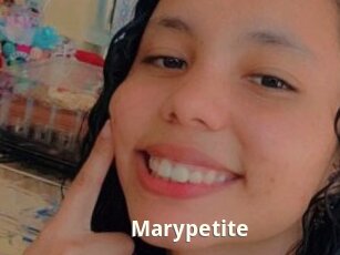 Marypetite