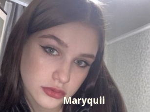 Maryquii