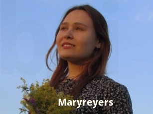 Maryreyers