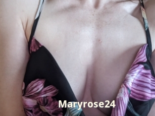 maryrose24 Bigtitinvasion