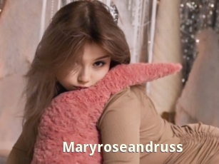 Maryroseandruss