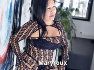 Maryroux