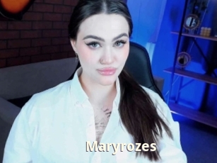 Maryrozes
