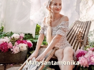 Marysantamonika