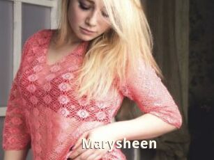 Marysheen
