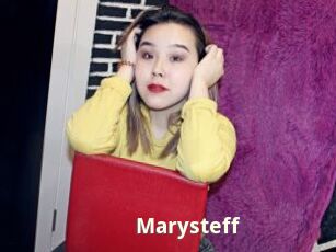 Marysteff