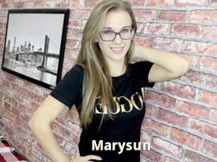 Marysun