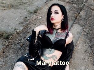 Marytattoo