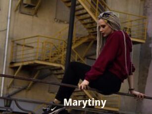 Marytiny