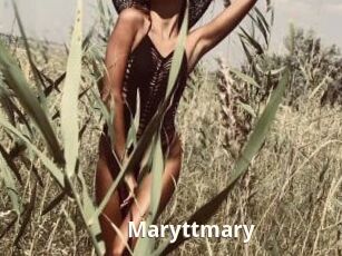 Maryttmary