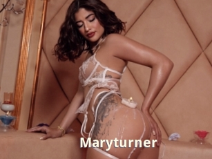 Maryturner
