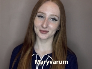 Maryvarum