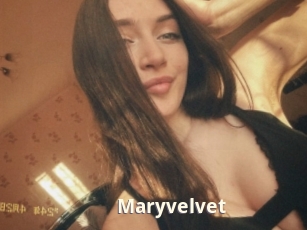 Maryvelvet