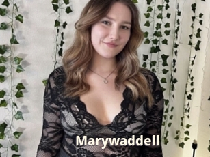 Marywaddell