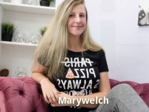 Marywelch