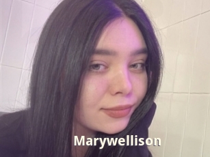 Marywellison