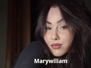 Marywiliam