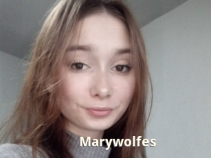 Marywolfes