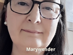 Marywonder