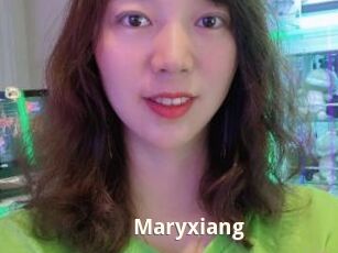 Maryxiang