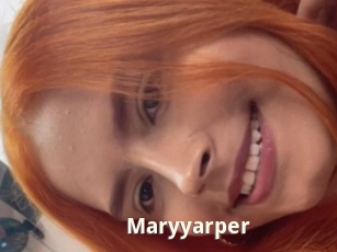Maryyarper
