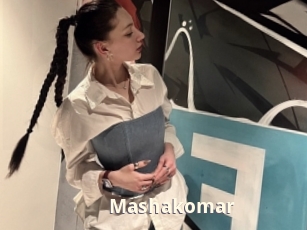 Mashakomar