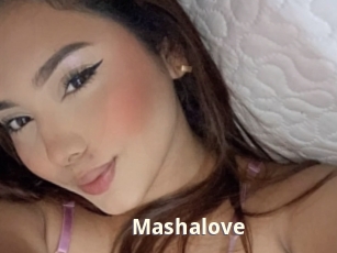 Mashalove
