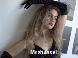 Mashaneal